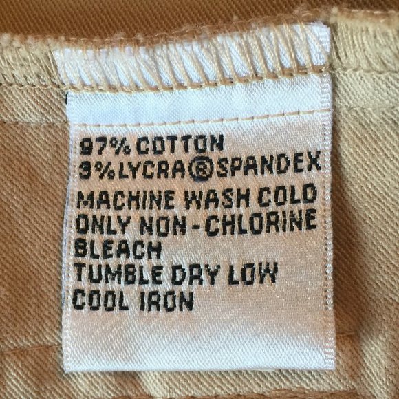 Talbots Women's Khaki Jacket Size 8 - Picture 8 of 8